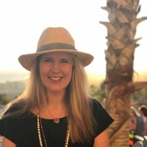 Meet your Posher, Jill